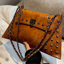 Women rustic studded for sale  California City