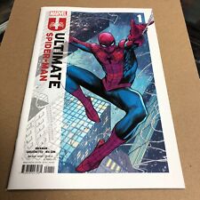 Usado, Ultimate Spider-Man #1 (2024) cubierta regular A segunda mano  Embacar hacia Argentina