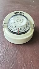 Ritchie boat compass for sale  OXFORD