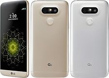 Smartphone Android impressão digital Wi-Fi 4G LTE desbloqueado AT&T original LG G5 H820 , usado comprar usado  Enviando para Brazil