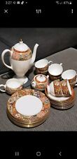 wedgwood coffee set for sale  BRISTOL