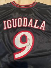 Autographed andre iguodala for sale  Odenton