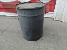 Gallon steel storage for sale  Billings