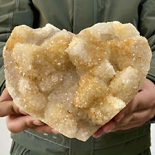 5lb natural crystal for sale  Shipping to Ireland