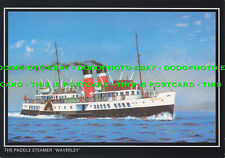 L276933 paddle steamer. for sale  WARLINGHAM
