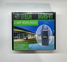 Btech murs radio for sale  Hilliard