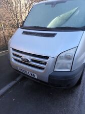 Mk7 transit front for sale  BRISTOL