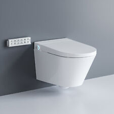 Bidet toilet seat for sale  Shipping to Ireland