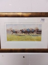 horse racing art for sale horse racing art for sale ROMFORD
