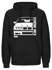 Bmw xxl hoodie gebraucht kaufen  Buxtehude