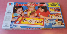 Jeu societe docteur d'occasion  Marseille XI