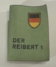 Reibert dienstunterricht heere gebraucht kaufen  Deutschland