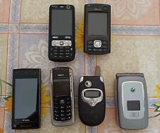 Telefoni cellulari usati usato  Capranica