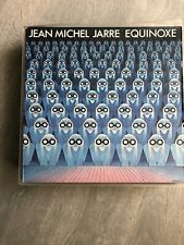 Usado, LP de vinil Jean Michel Jarre-Equinoxe comprar usado  Enviando para Brazil