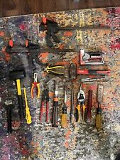 Job lot tools for sale  NEWCASTLE UPON TYNE