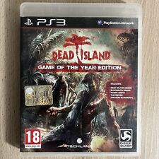 Dead island game usato  Roma