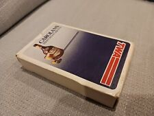 airline playing cards for sale  BROMLEY