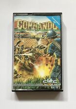Commando commodore c64 d'occasion  Tours-