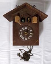 Regula Musical Cuckoo Clock Parts Repair for sale  Shipping to South Africa