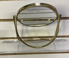 Vintage brass mirror for sale  Saint Louis