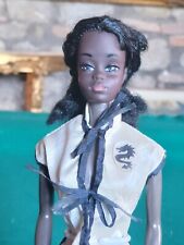 Vintage Barbie Sunset Malibu Christie Mattel for sale  Shipping to South Africa