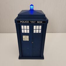 Doctor tardis plastic for sale  Shipping to Ireland