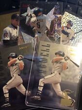 Jeff bagwell 1996 for sale  East Amherst