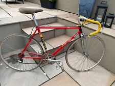 Vintage bicycle for sale  CAERPHILLY
