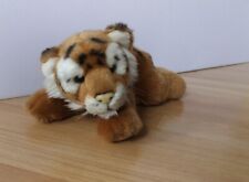 Tiger kuscheltier gebraucht kaufen  Neu-Ulm-Ludwigsfeld