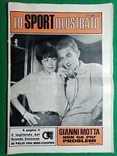 Sport illustrato n.48 usato  Italia