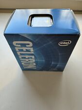 Zócalo Intel G5905 Celeron 1200 con enfriador segunda mano  Embacar hacia Argentina