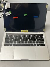 Macbook pro touch d'occasion  France