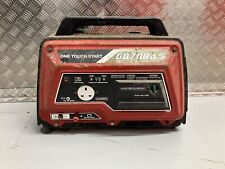 small generator for sale  LITTLEHAMPTON