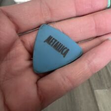 Metallica guitar pick for sale  Buffalo Grove