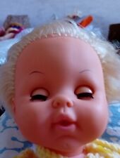 Vintage sweet doll for sale  DAVENTRY