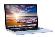 EXCELENTE Apple MacBook Pro 13" / 3.1GHZ i5 TURBO / 256GB SSD segunda mano  Embacar hacia Argentina