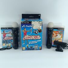 Coppia playstation move usato  Palermo