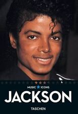 Usado, Michael Jackson por Crampton, Luke comprar usado  Enviando para Brazil