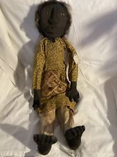 African american handmade for sale  Robinson