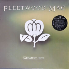 Fleetwood mac greatest usato  Milano