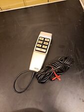 Philips remote control for sale  Shipping to Ireland
