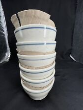 Tuxton restaurantware bowls for sale  Turner