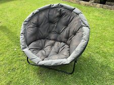 moon chair for sale  LEICESTER
