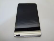 Tablet Asus Google Nexus 7 - negra 8 GB 7" Wi-Fi (Grado C), usado segunda mano  Embacar hacia Argentina