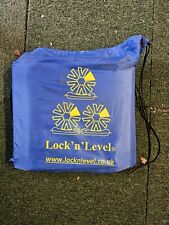 Lock level twin for sale  BLACKWOOD