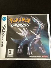 Pokémon diamond casing for sale  BALLYCLARE