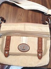 fossil maddox bag for sale  UK