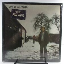 Vinil selado vintage "David Gilmour" S/T LP 1978 Columbia Records JC 35388 EUA comprar usado  Enviando para Brazil