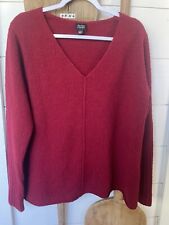 Eileen fisher sweater for sale  Pisgah Forest