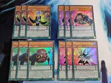 Yugioh card performapal for sale  READING